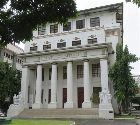 Court of Appeals of the Philippines.